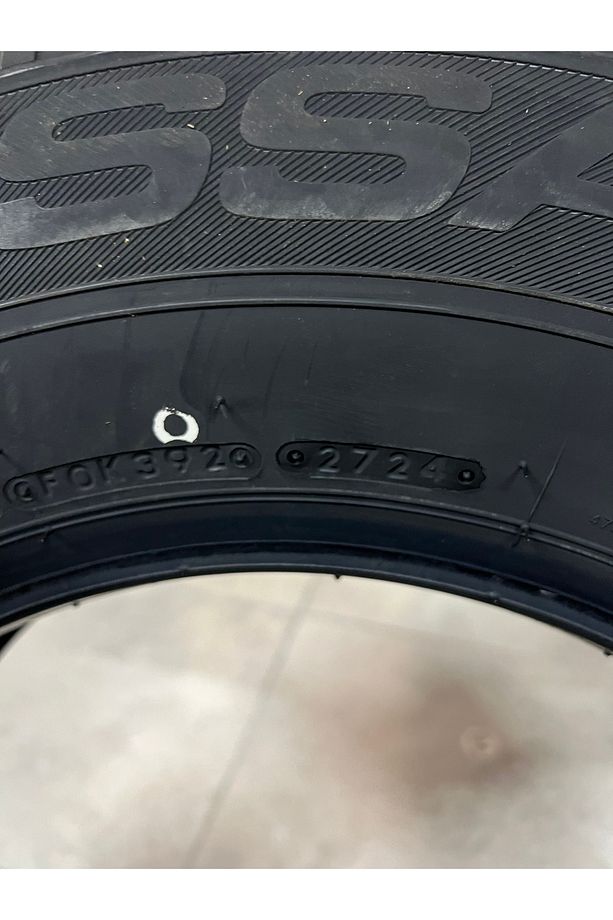 / 215/75R16C MULTIWAYS-C 2024 4 MEVSİM LASTİK - 3