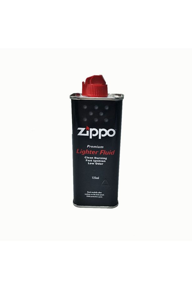 Benzin 125 ml - 1
