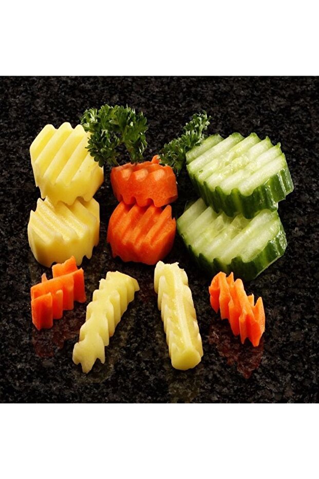 Wave-waffle-catter Xxl - 6