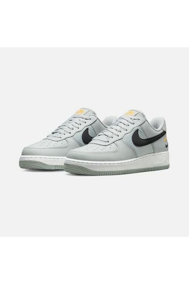 Air Force 1 '07 ''Triple Swoosh'' Erkek Spor Ayakkabı - 4
