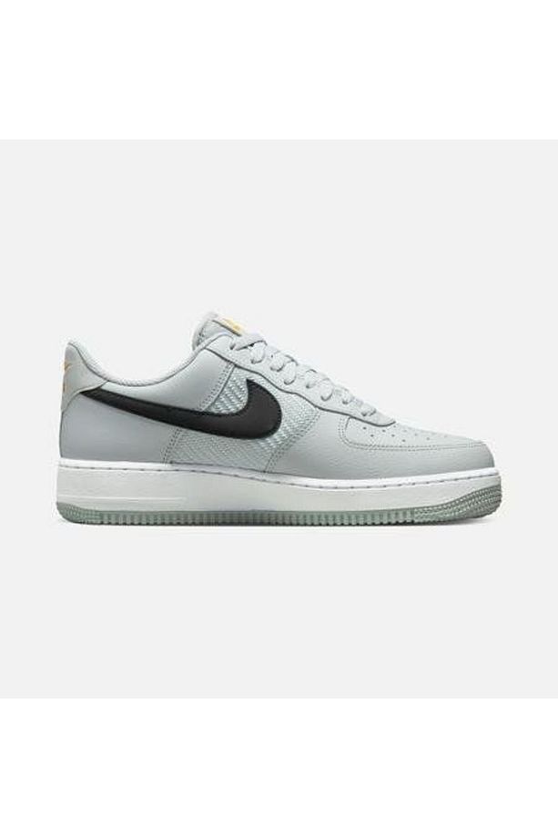 Air Force 1 '07 ''Triple Swoosh'' Erkek Spor Ayakkabı - 2