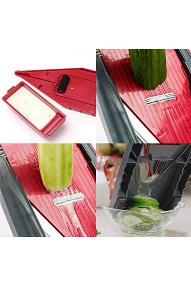 Borner V5 Vital Mutfak Rendesi - 5