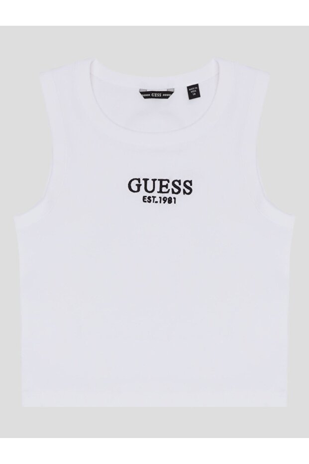 RIB MIDI SL T-SHIRT - 1