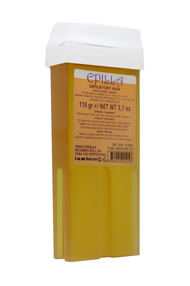Naturel Sir Ağda Kartuşu 5 Adet - 3