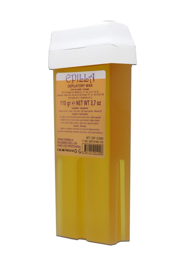 Naturel Sir Ağda Kartuşu 5 Adet - 4