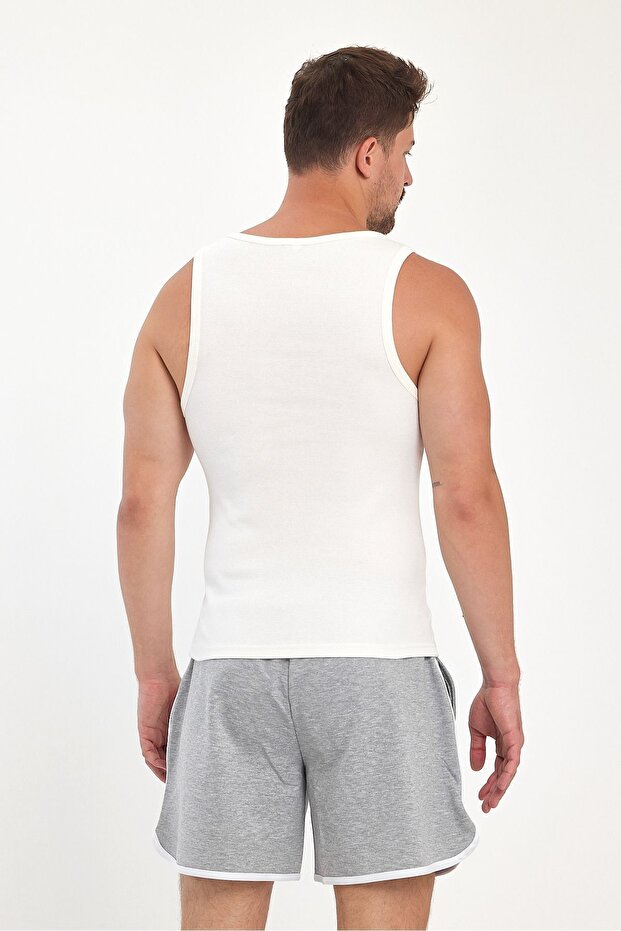 Cool Fitted Atlet - 4