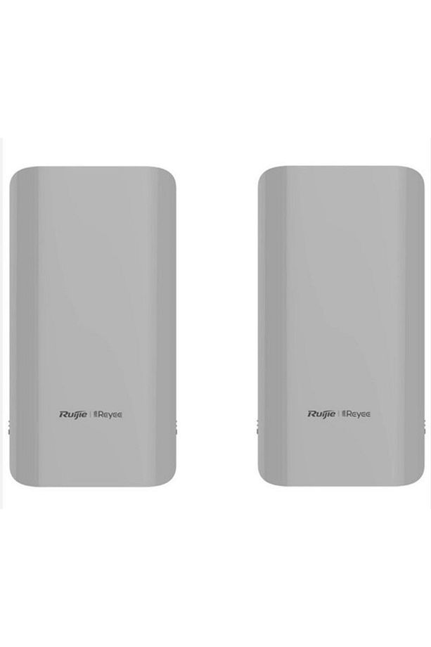 Ruijie-Reyee RG-EST310 V2 5GHZ 13DBİ Outdoor Wireless Bridge(Takım) - 1
