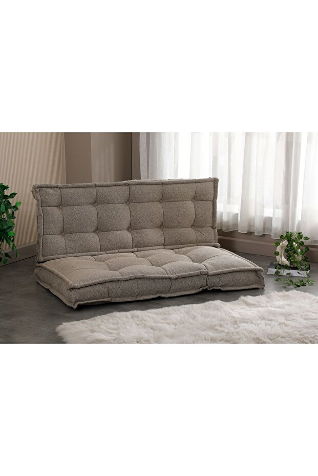 Berlin 5, Seat Cushion, Floor Cushion, Garden Cushion