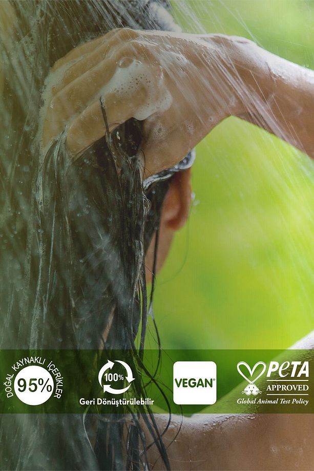 Kepek Karşıtı Şampuan 360 ml - 8