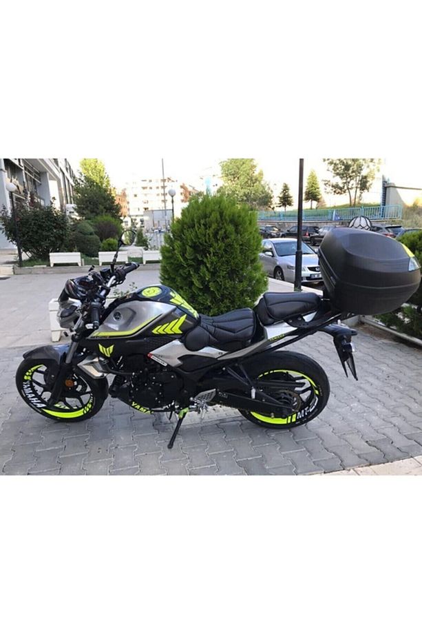 Konfor Sele Mt25/pulsar - 1