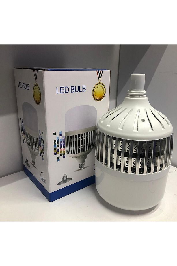 120W Torch Led Ampul . E27 Yüksek Lümen - 1