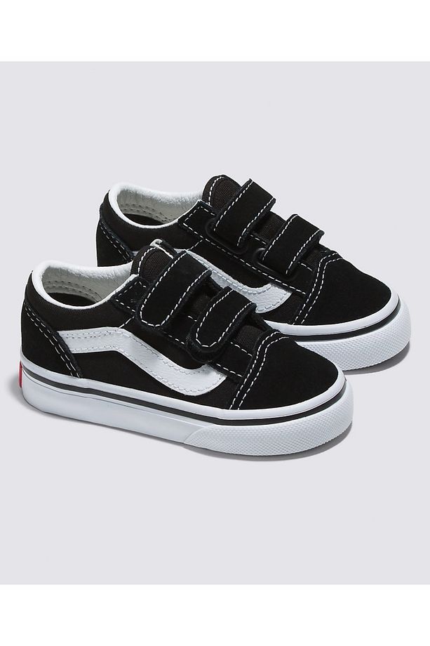 KÜÇÜK ÇOCUK PRIMARY CHECK OLD SKOOL VELCRO AYAKKABI - 2