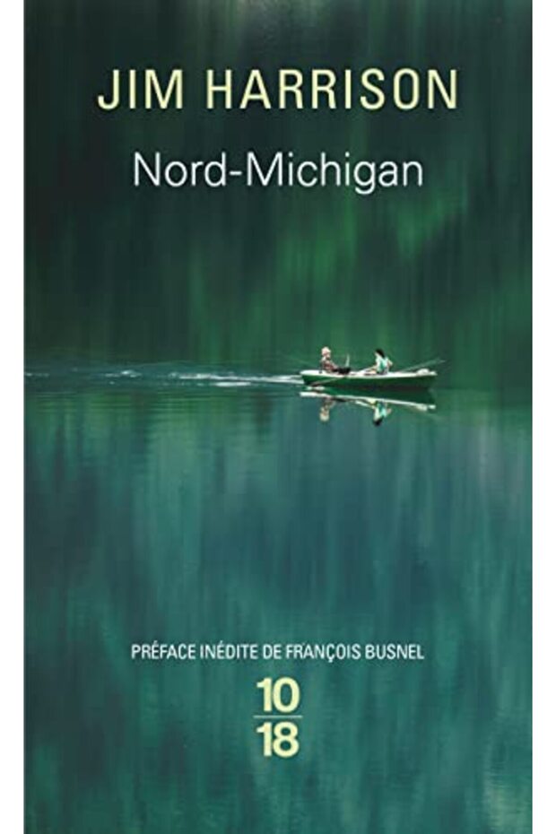 Nordmichigan - 1