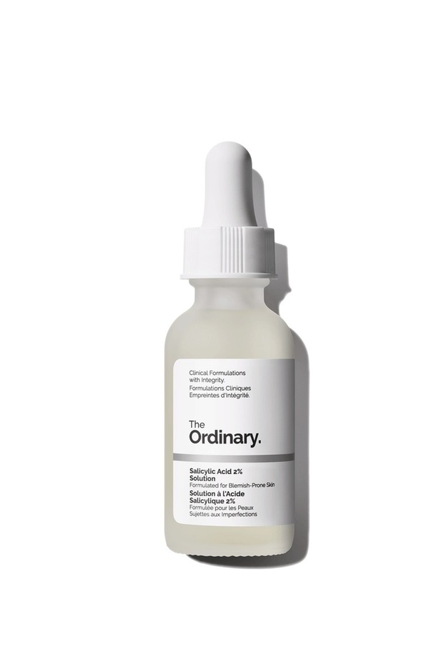 Salicylic Acid 2% Solution 30 Ml - 1