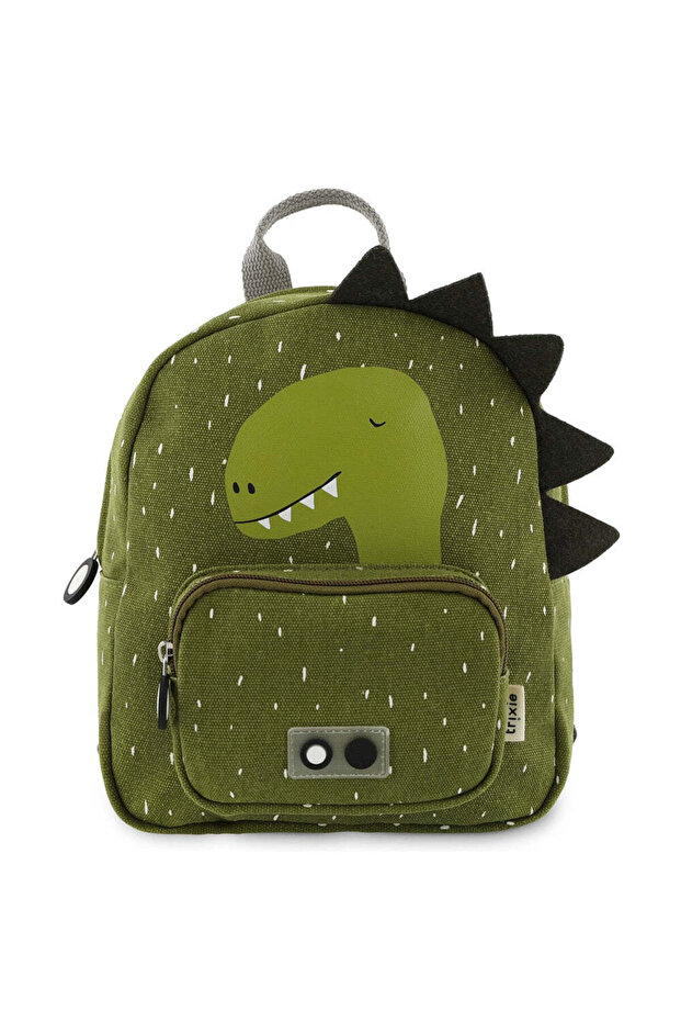 Mr. Dino Nursery Bag - Small Backpack - 21X25X10Cm - Backpack Small