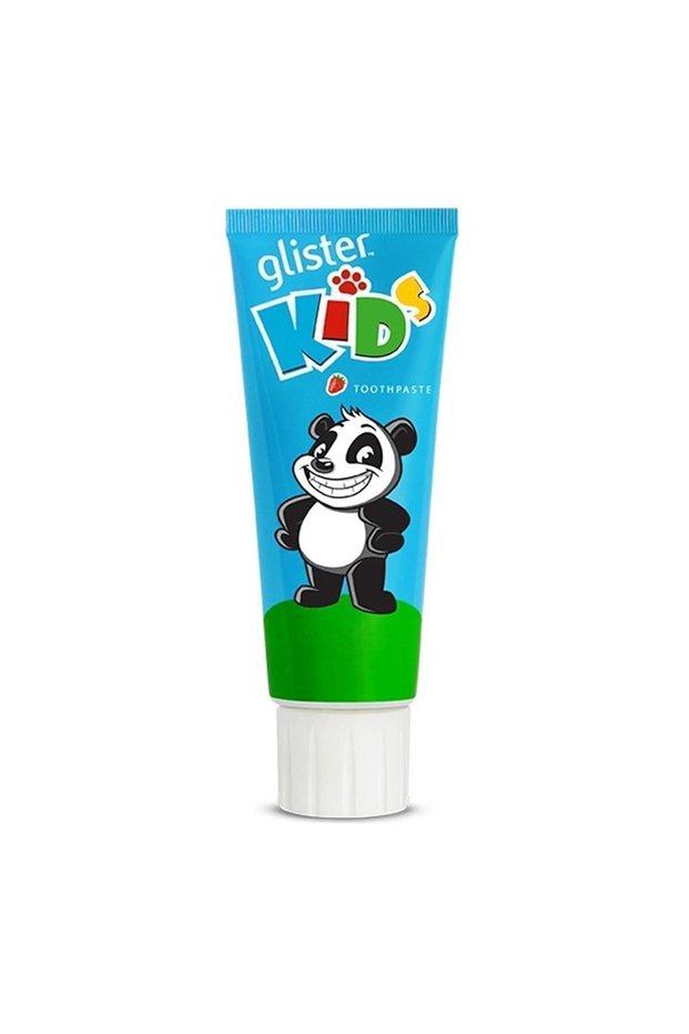 Glister Children's Toothpaste