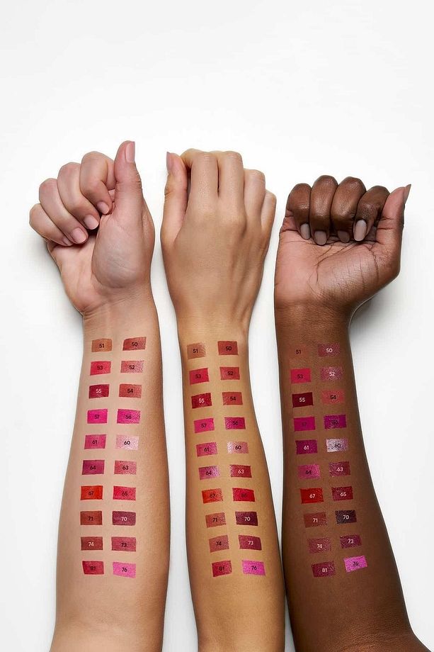 Lipstick 050 Shea Yağlı Ruj 4,2 g - 5