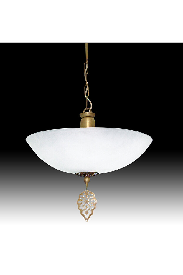 Gonca Tekli Avize - 1