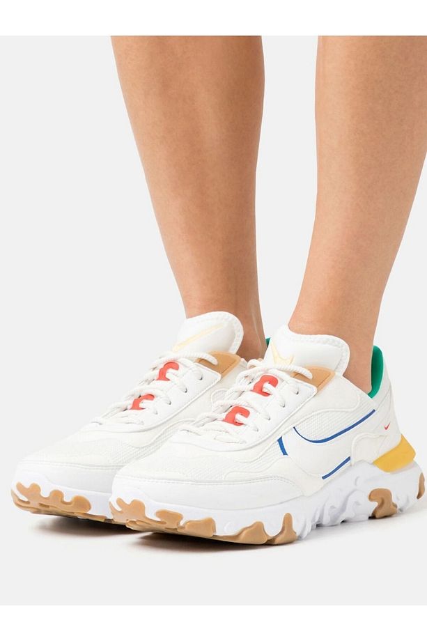 React R3vizion Sneaker Kadın Ayakkabı DQ5188-112 - 1