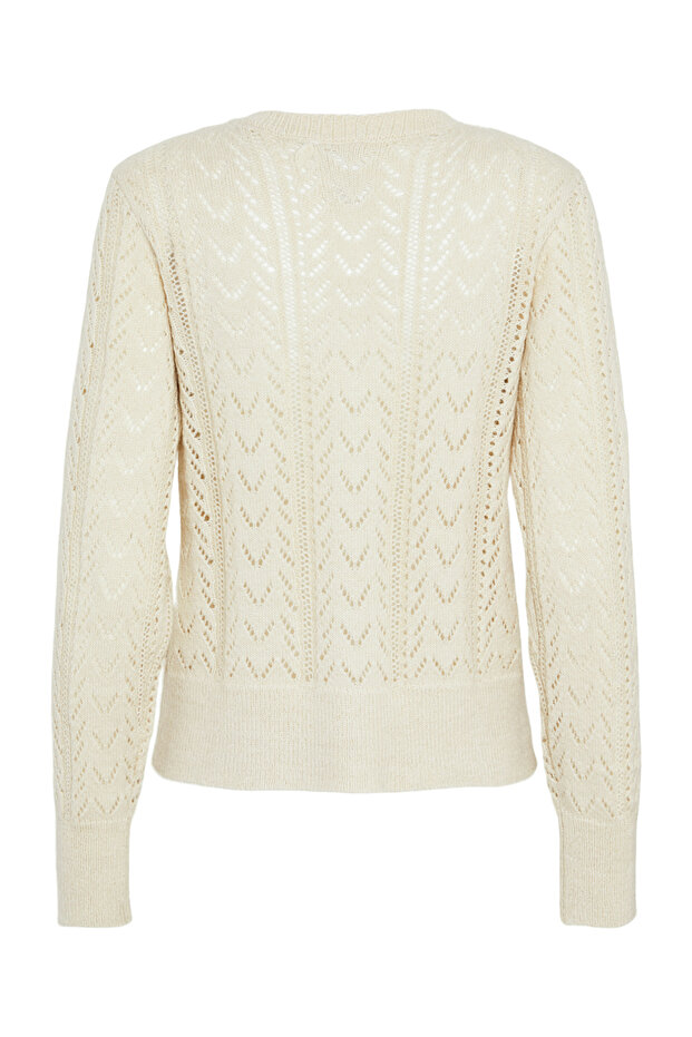 Y.A.S. Damen/Mädchen Birch Pullover - 2