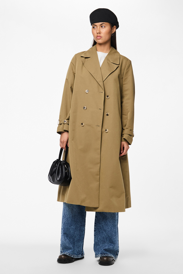 Polyester Touch Lining - 100% Recycled - 5