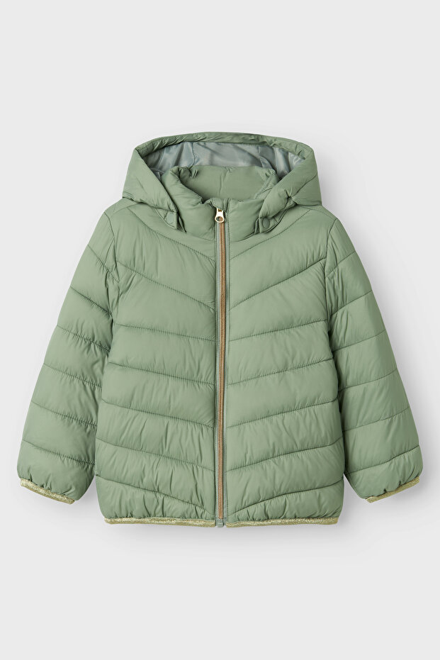 Nmfmonay Mount Jacket Pb - 4