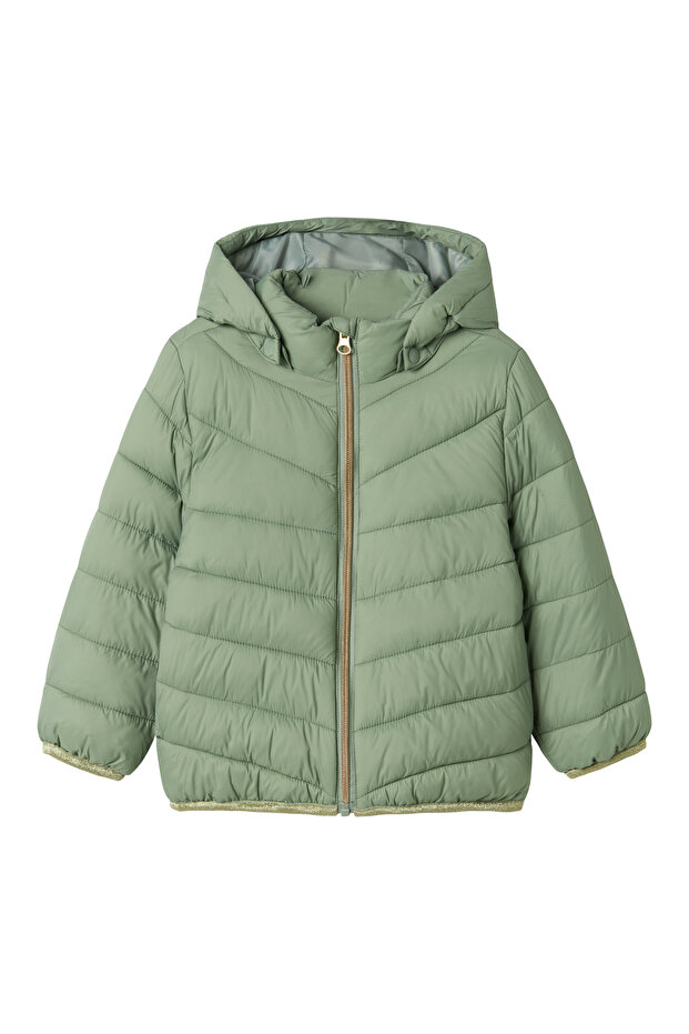 Nmfmonay Mount Jacket Pb - 1