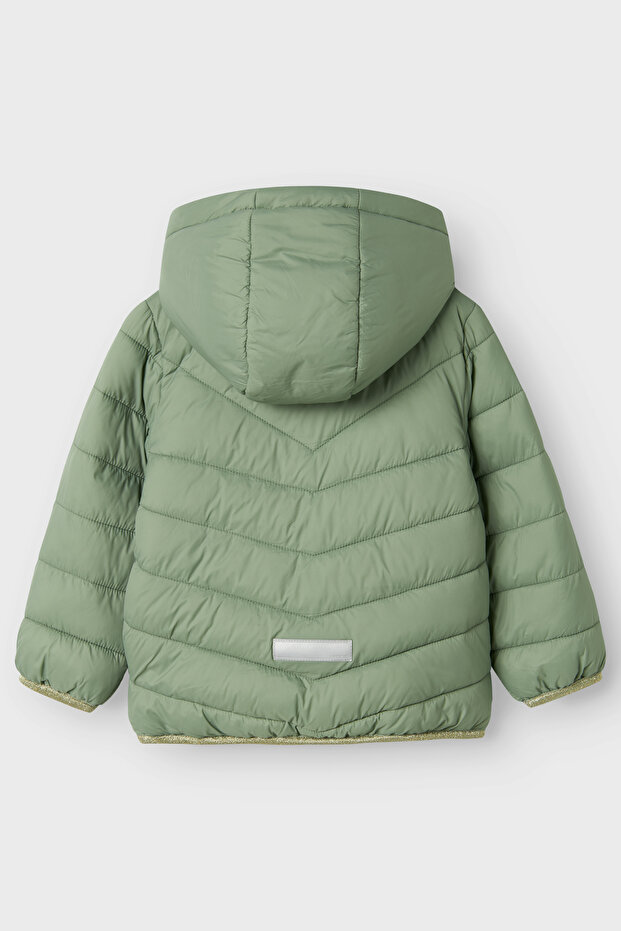 Nmfmonay Mount Jacket Pb - 2