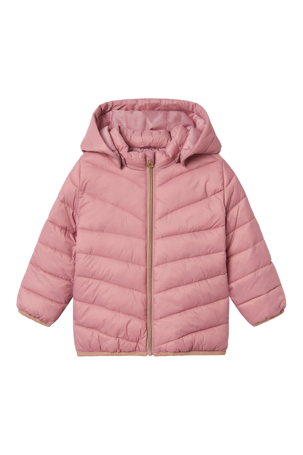 Nmfmonay Mount Jacket Pb - 6