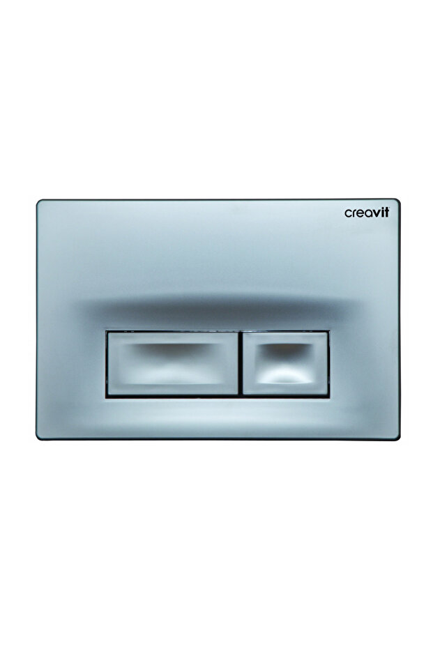 Ore Mat Gri Boyalı Kumanda Paneli - 1