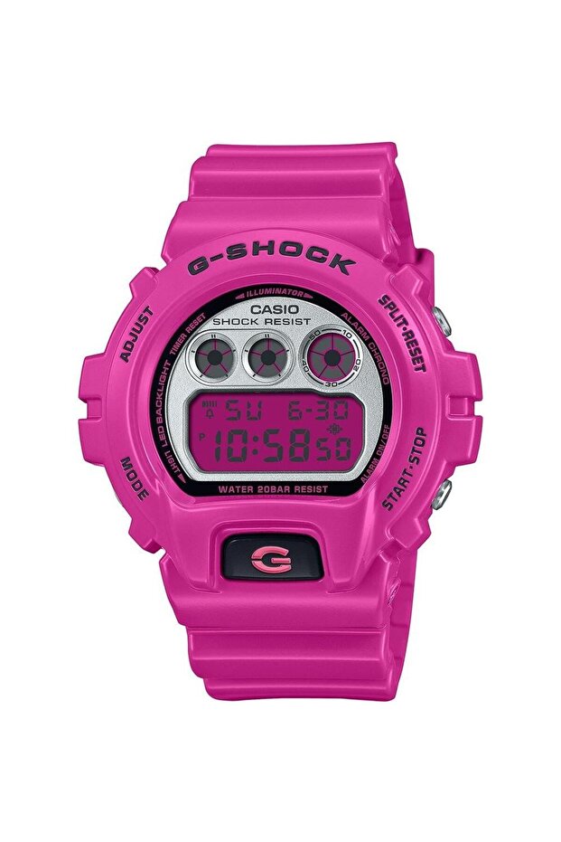 Dw-6900rcs-4dr G-shock Erkek Kol Saati - 1