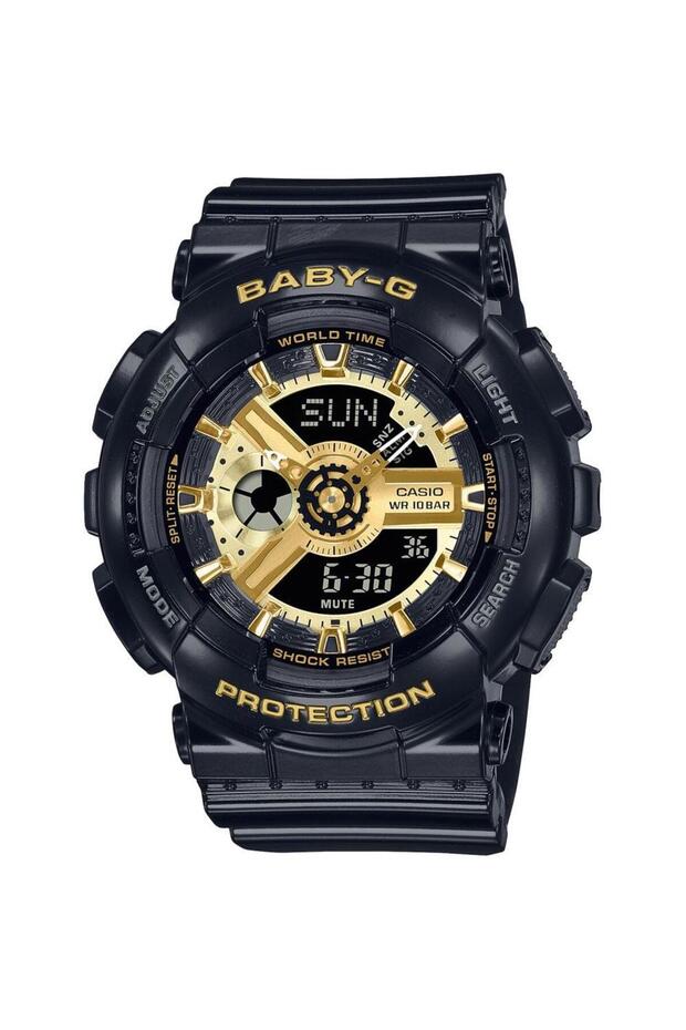 Ba-110x-1adr Baby-g Kol Saati - 1