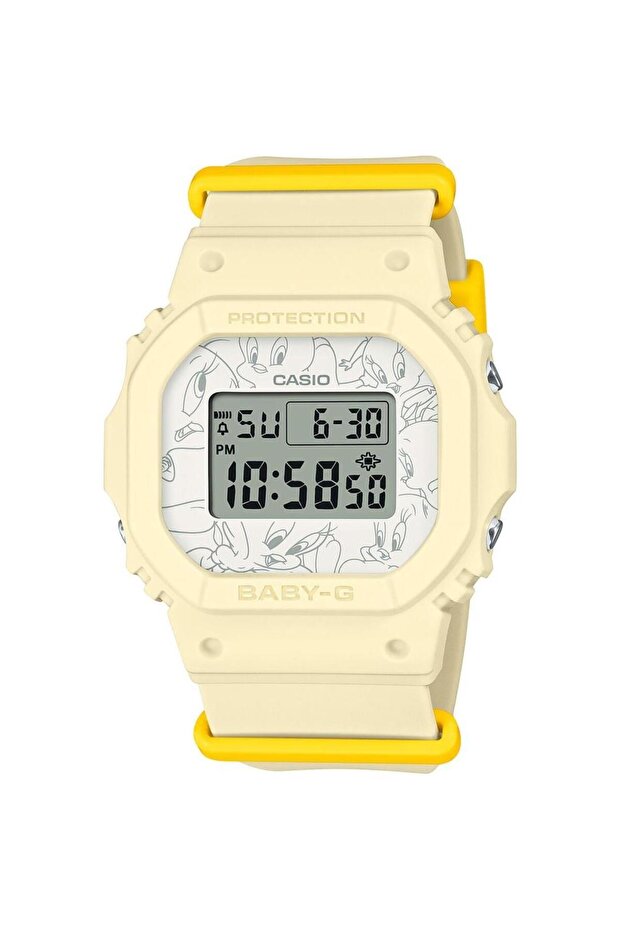 Bgd-565tw-5dr Baby-g Kol Saati - 1
