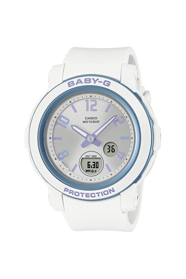 Bga-290Dr-7Adr Baby-G Wristwatch