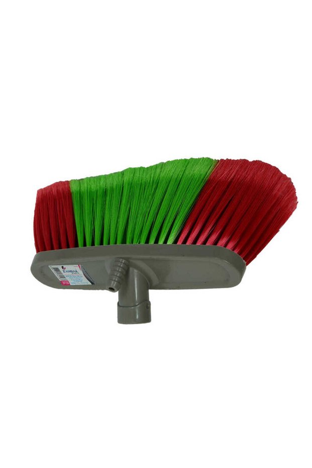 Eco Mega Car Brush 20 pcs Mixed Color ZP-196