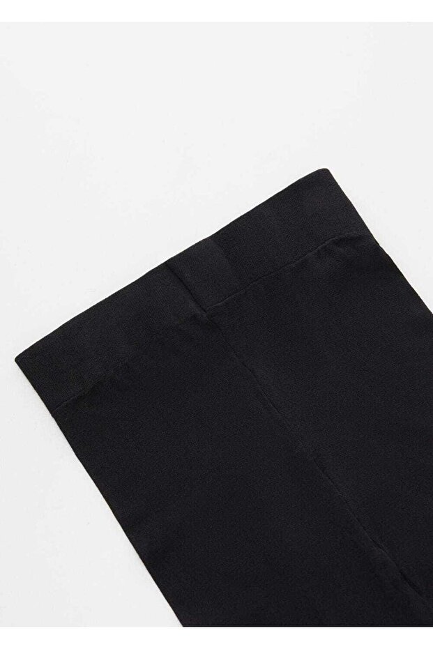 Lureks detaylı ince çorap - 3