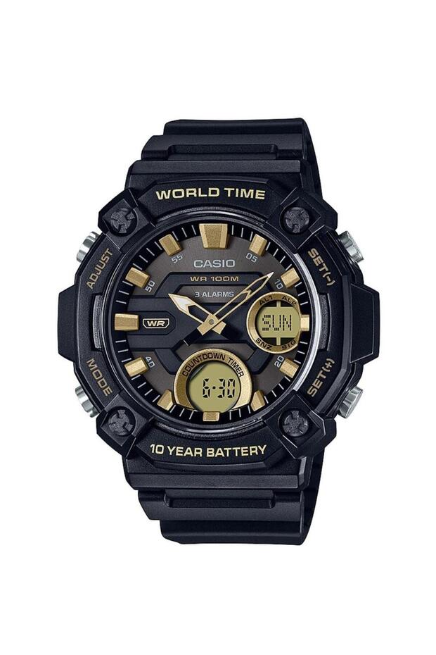 Aeq-120W-9Avdf Men's Watch