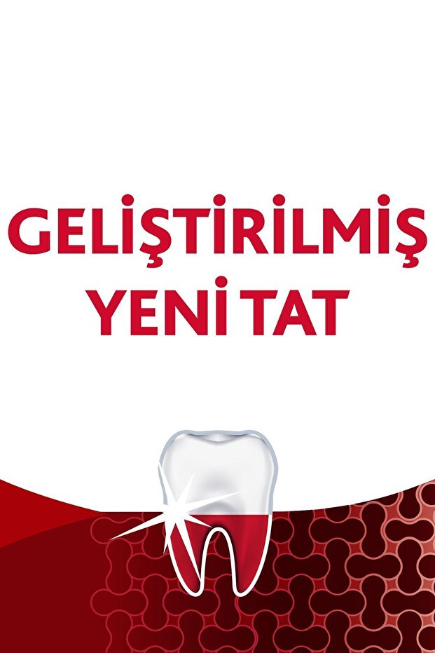 Florürlü Diş Macunu 75 Ml - 5