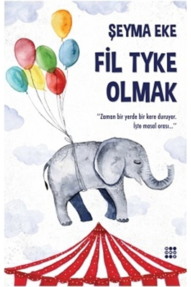 Fil Tkye Olmak