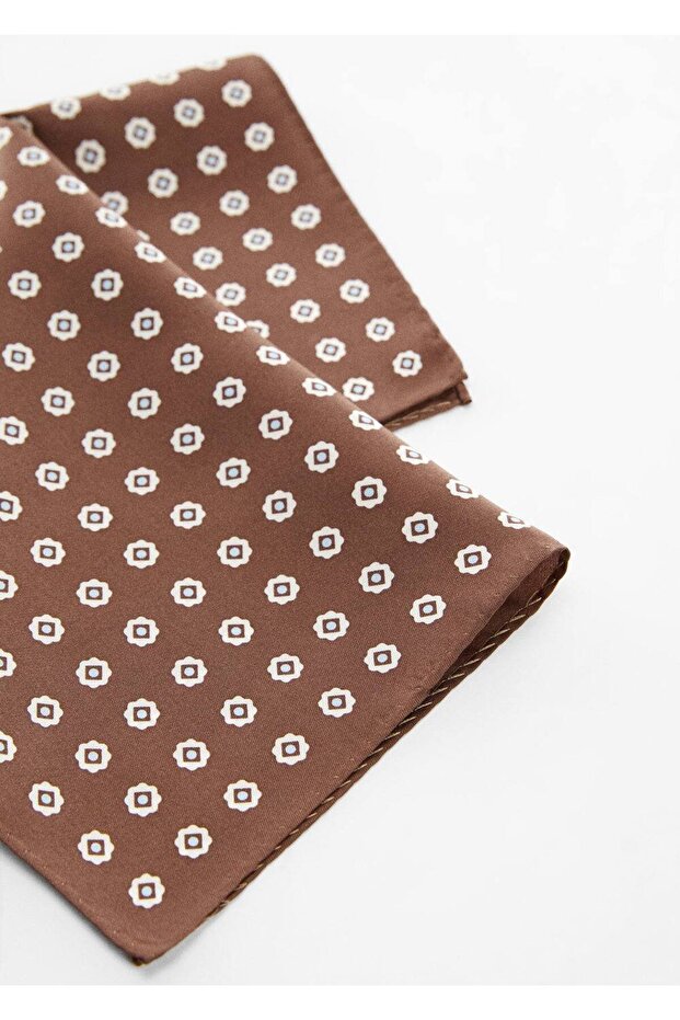 %100 ipek cep mendili - 3