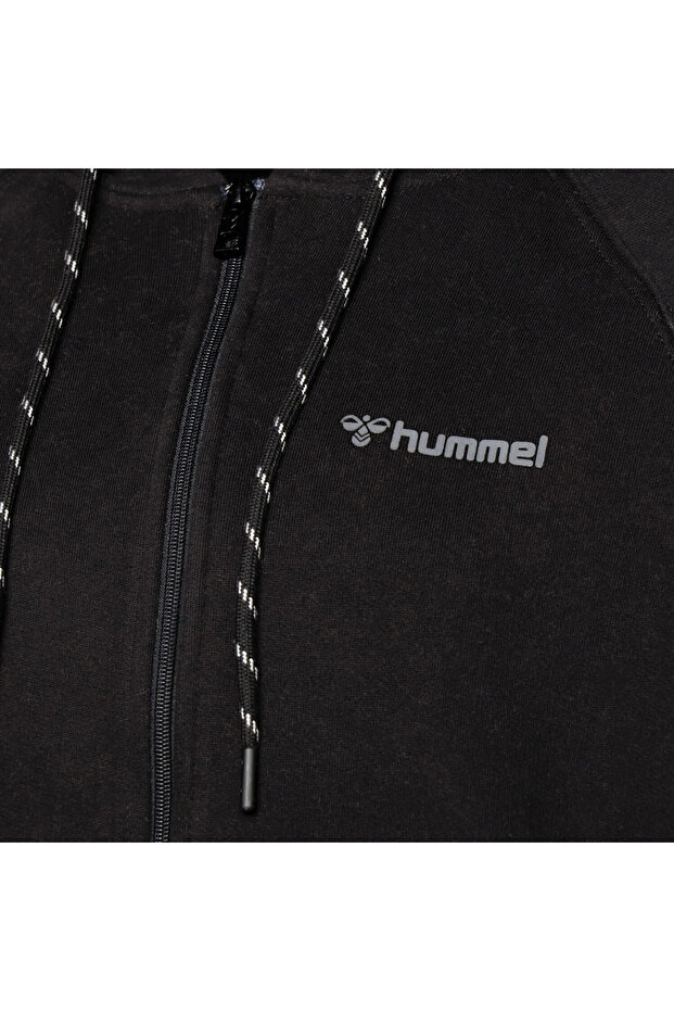 HMLWESLEY ZIP HOODIE (23AW) - 3