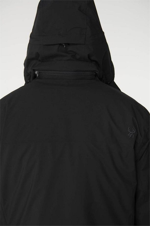 Massif 3in1 Jacket Man - 7