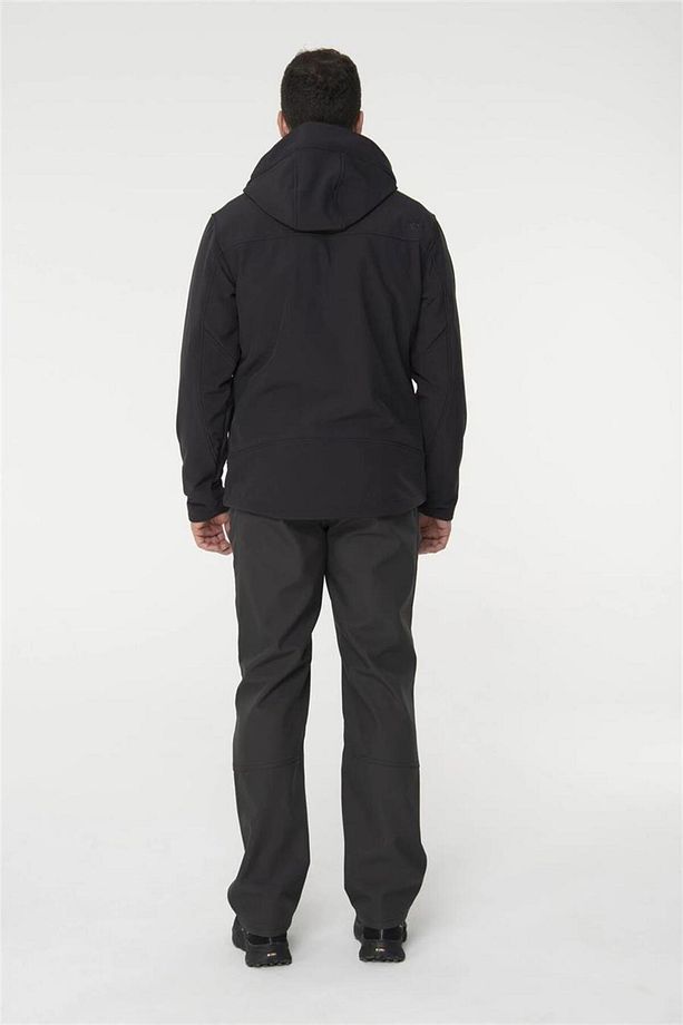 Sagwon Iı Softshell Erkek Mont - 3