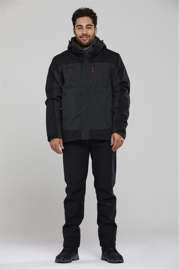 Elbruz 3in1 Jacket Man - 2