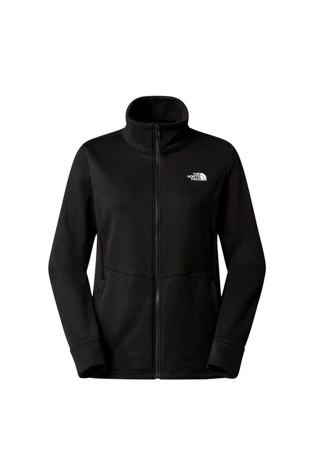 Women's Quest Triclimate Coat - Eu Nf0A3Y1I4H01 Black-Xs