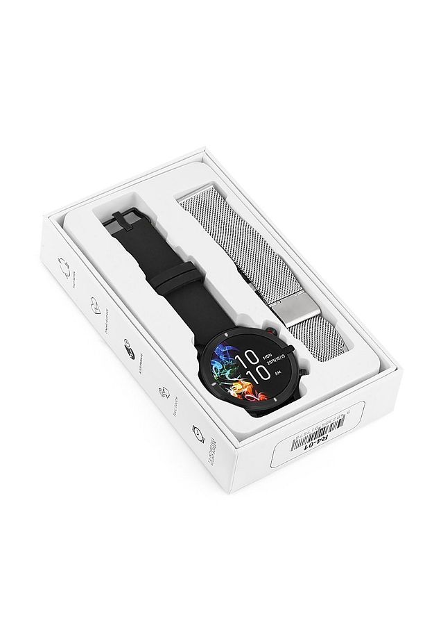 Smart Akıllı Saat - 7