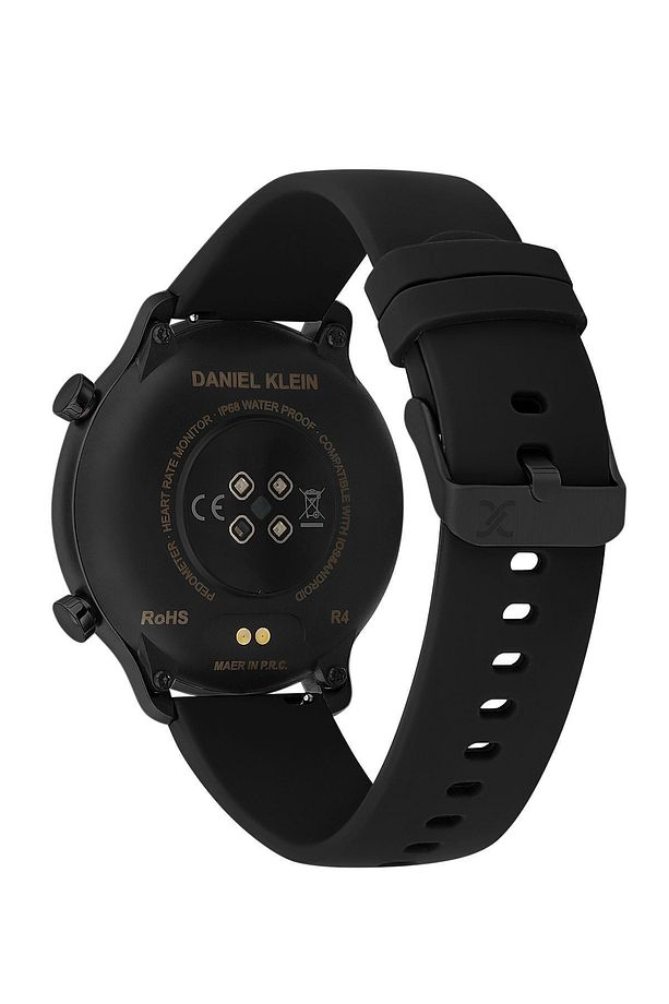 Smart Akıllı Saat - 4