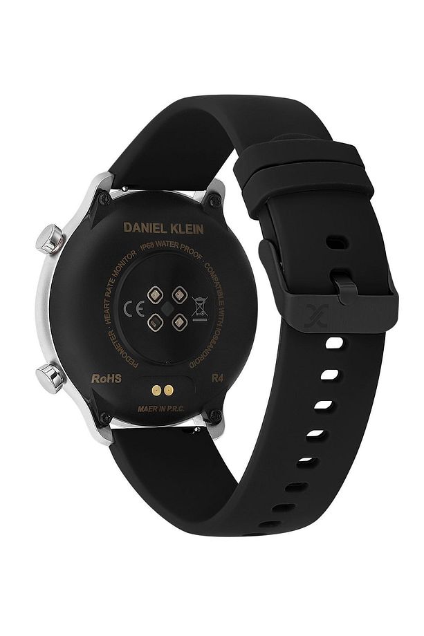 Danıel Kleın Smart Akıllı Saat - 4