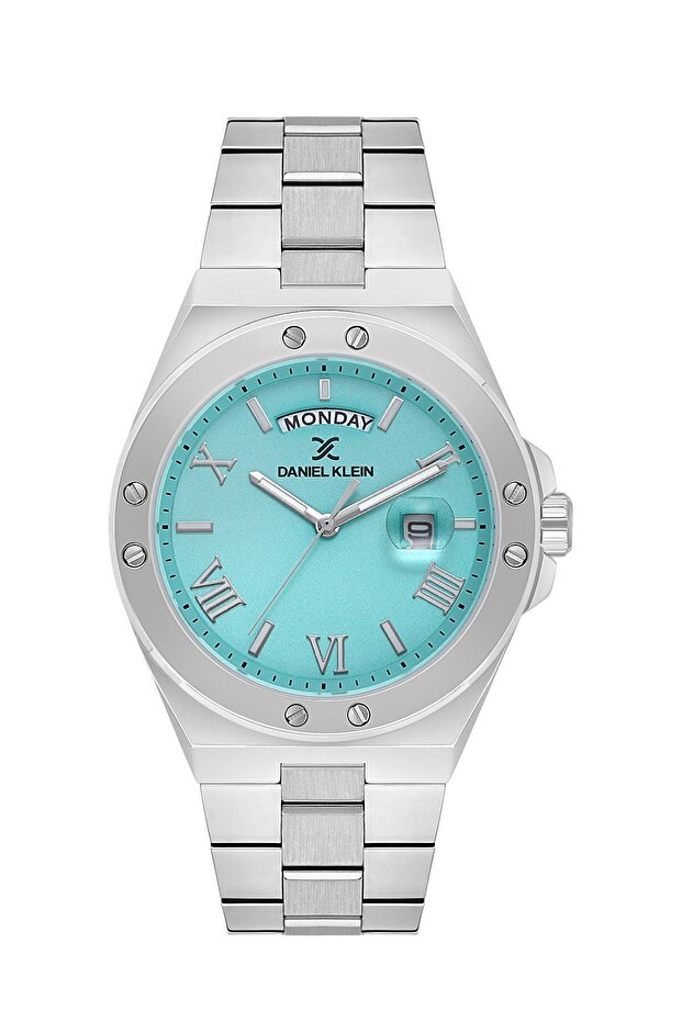 Men's Wristwatch DK.1.13736-6 - Stylish and Functional Design