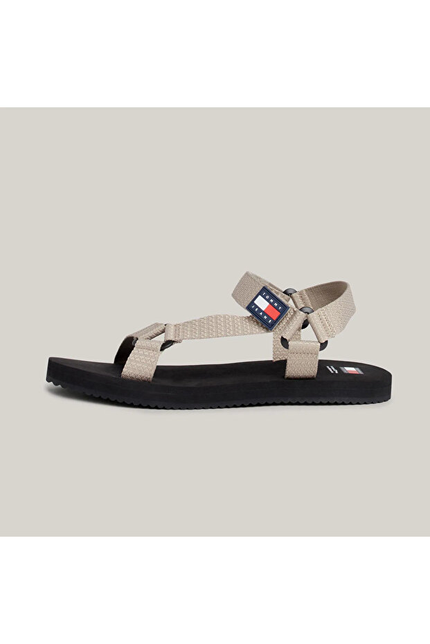 Casual Erkek Sandalet - 4